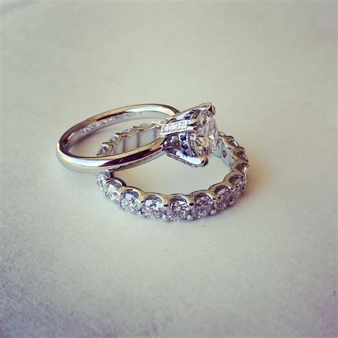 Mock diamond rings. Things To Know About Mock diamond rings. 